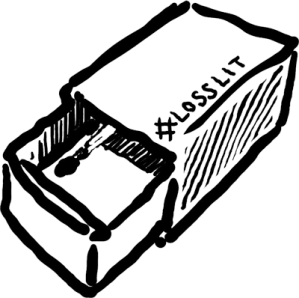 #LossLit Hollywood Chicken Stephen Hargadon